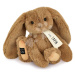 Plyšový zajíček The Bunny Histoire d’ Ours různé barvy 20 cm od 0 měsíců