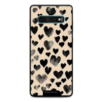 Mobiwear Glossy lesklý pro Samsung Galaxy S10 Plus - GA51G