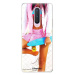 iSaprio Skate girl 01 pro OnePlus 8