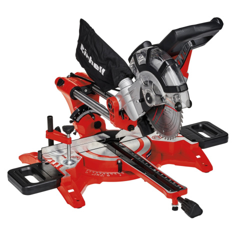 Einhell Kapovací/ pokosová pila s potahem TC-SM 2131/2 Dual