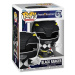 Funko POP TV: MMPR 30th - Black Ranger