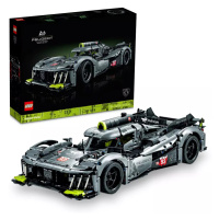 LEGO® Technic 42156 PEUGEOT 9X8 24H Le Mans Hybrid Hypercar