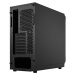 Fractal Design Focus 2 Black Solid/Midi Tower/Černá