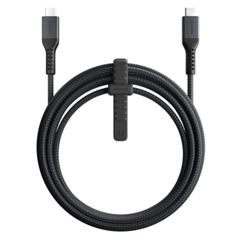 Nomad Kabel USB-C 3 m černá (NM01322085) Černá