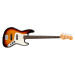 Fender Player II Jazz Bass Rosewood Fingerboard - 3-Color Sunburst