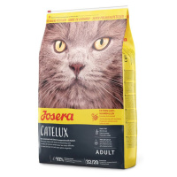 Josera Catelux 2 × 10 kg