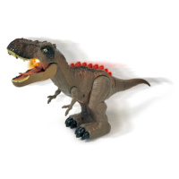 R/C Dinosaurus Tyrannosaurus Rex 2,4G 34 cm