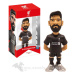 Fotbalová figurka Minix FC Liverpool - Alisson Becker