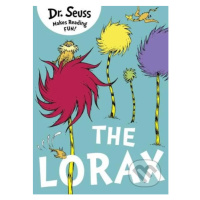 The Lorax - Dr. Seuss - kniha z kategorie Pro děti