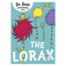 The Lorax - Dr. Seuss - kniha z kategorie Pro děti