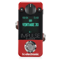 TC Electronic IMPULSE IR LOADER