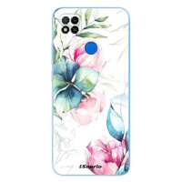 iSaprio Flower Art 01 pro Xiaomi Redmi 9C