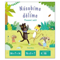 Násobíme a dělíme