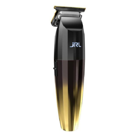 JRL FreshFade 2020T GOLD Trimmer - profesionální konturovací strojek na akumulátor + minerálny o
