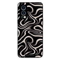 Mobiwear Glossy lesklý pro OnePlus Nord 2 5G - GA63G