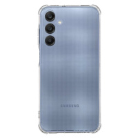 Pouzdro silikon Samsung A256 Galaxy A25 5G Tactical TPU Plyo transparentní