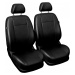 Potahy Pcc na sedadla pro Hyundai Galloper (1,2)