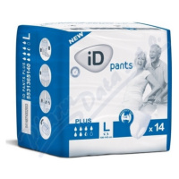 iD Pants Large Plus 553136514 14ks