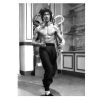 Fotografie Bruce Lee In 'Enter The Dragon', Archive Photos, 30 × 40 cm