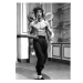 Fotografie Bruce Lee In 'Enter The Dragon', Archive Photos, 30 × 40 cm