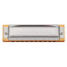 HOHNER Blues Harp F-major