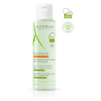 A-derma Exomega Control Zvláč.mycí Gel 2v1 500ml