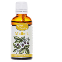 Serafin byliny Maliník - tinktura z pupenů 50ml