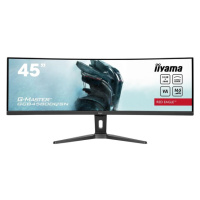 iiyama GCB4580DQSN-B1 Černá