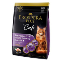 Prospera Plus Sterilized 7+ Chicken Weight Balance 2 kg