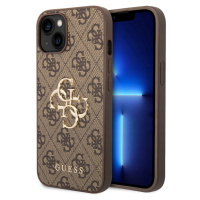 Pouzdro Guess pro iPhone 14, obal case kryt