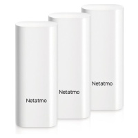 Netatmo Tags 3ks (DTG01-EUS-A) Bílá