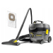 Vysavač Kancelářský Univerzální Výkonný Tichý Karcher T7/1 +hubice Professional