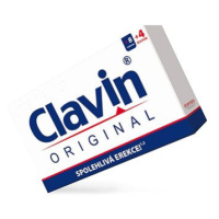 Clavin ORIGINAL tob.8