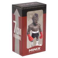 MINIX Movies: Rocky - Clubber Lang 7 cm