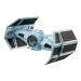 ModelSet SW 63602 - TIE Fighter Darth Vadera (1:121)