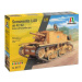 Model Kit military 6477 - Semovente L40 da 47/32 (1:35)