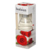 Bolsius Osvěžovač vzduchu - Bolsius, růže, objem 45 ml