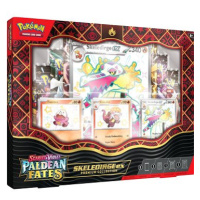 Pokémon TCG: SV4.5 Paldean Fates - Skeledirge ex Premium Collection