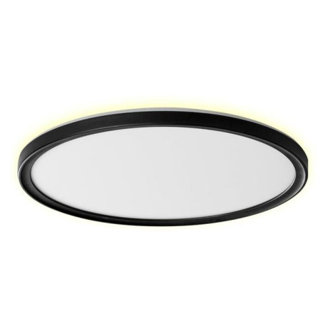 Prezent  - LED Koupelnové stropní svítidlo CORDIA LED/12W/230V IP54 černá