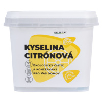 Kittfort Kyselina citronová 1kg