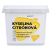 Kittfort Kyselina citronová 1kg