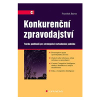 Konkurenční zpravodajství - František Bartes