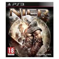 PS3 - Nier