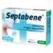 Septabene Eukalyptus 3mg/1mg pas.24