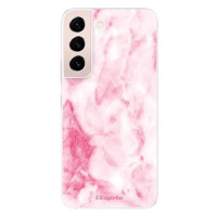 iSaprio RoseMarble 16 pro Samsung Galaxy S22+ 5G