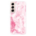 iSaprio RoseMarble 16 pro Samsung Galaxy S22+ 5G