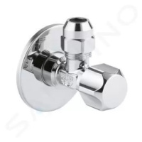 Grohe 22031000 - Rohový ventil, chrom