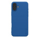 Nillkin Super Frosted PRO Zadní Kryt pro Apple iPhone 16 Blue