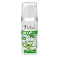 SALOOS Bio Aloe vera gel 50 ml