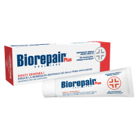 BIOREPAIR Plus Sensitive Teeth pasta 75 ml